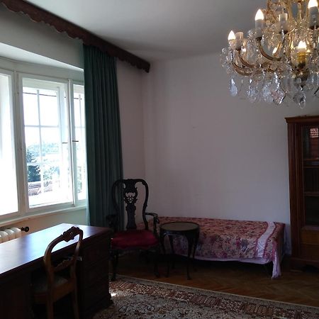 Rooms In Prague-Big+Comfy Buitenkant foto