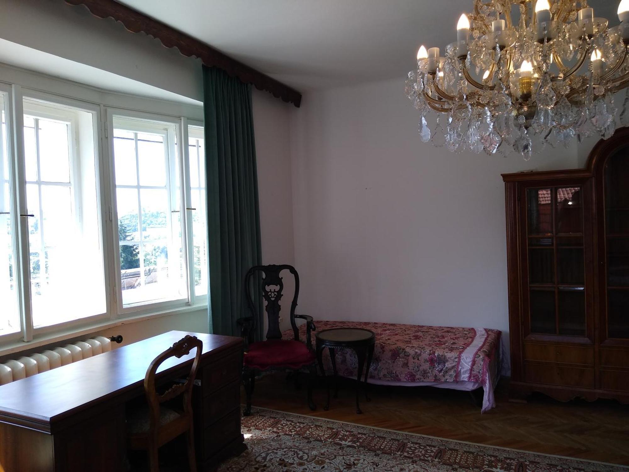 Rooms In Prague-Big+Comfy Buitenkant foto