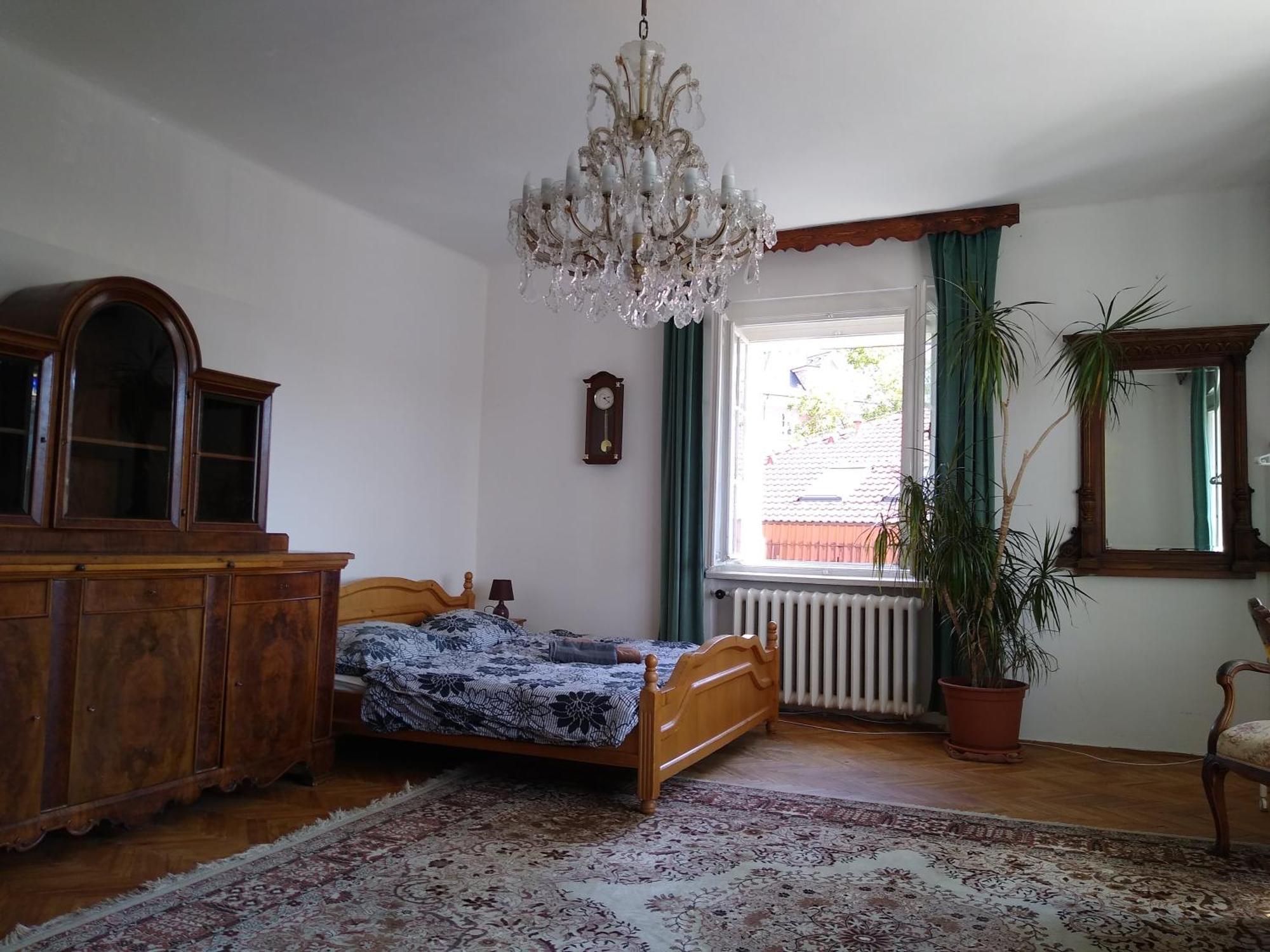 Rooms In Prague-Big+Comfy Buitenkant foto