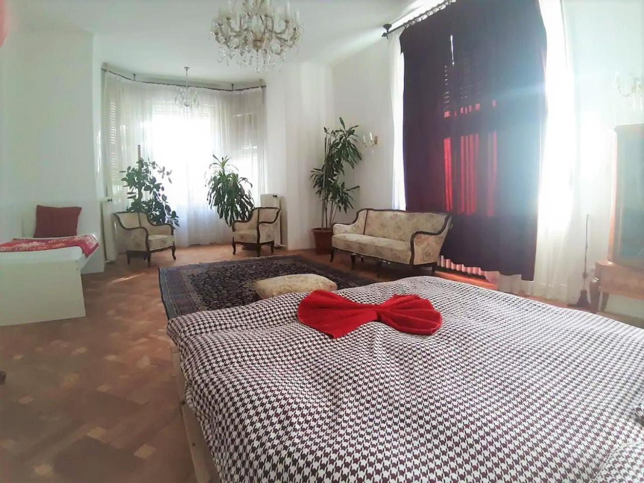 Rooms In Prague-Big+Comfy Buitenkant foto