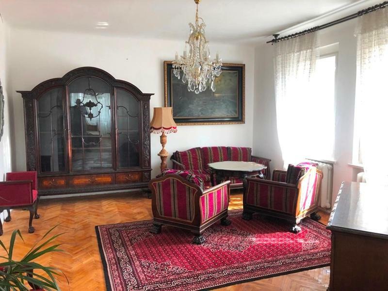 Rooms In Prague-Big+Comfy Buitenkant foto