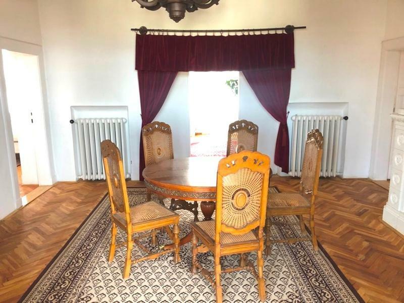 Rooms In Prague-Big+Comfy Buitenkant foto