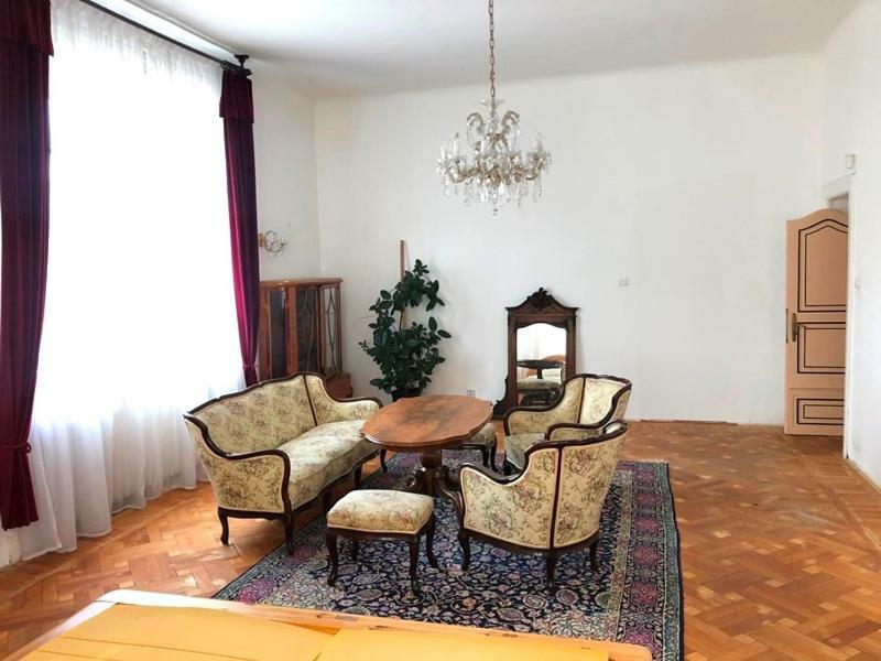 Rooms In Prague-Big+Comfy Buitenkant foto