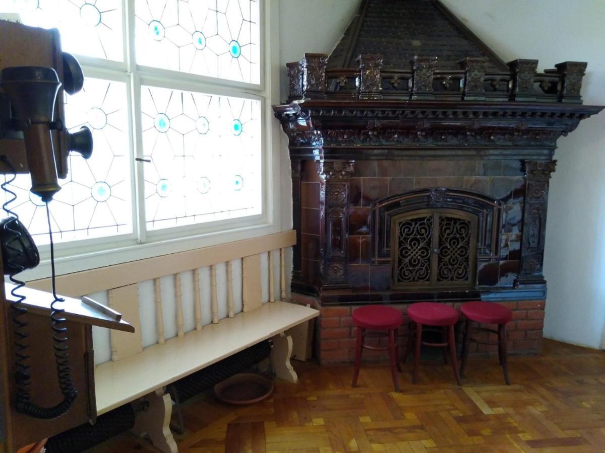 Rooms In Prague-Big+Comfy Buitenkant foto